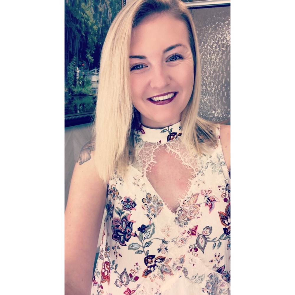 Meet your Posh Ambassador, Kelsey